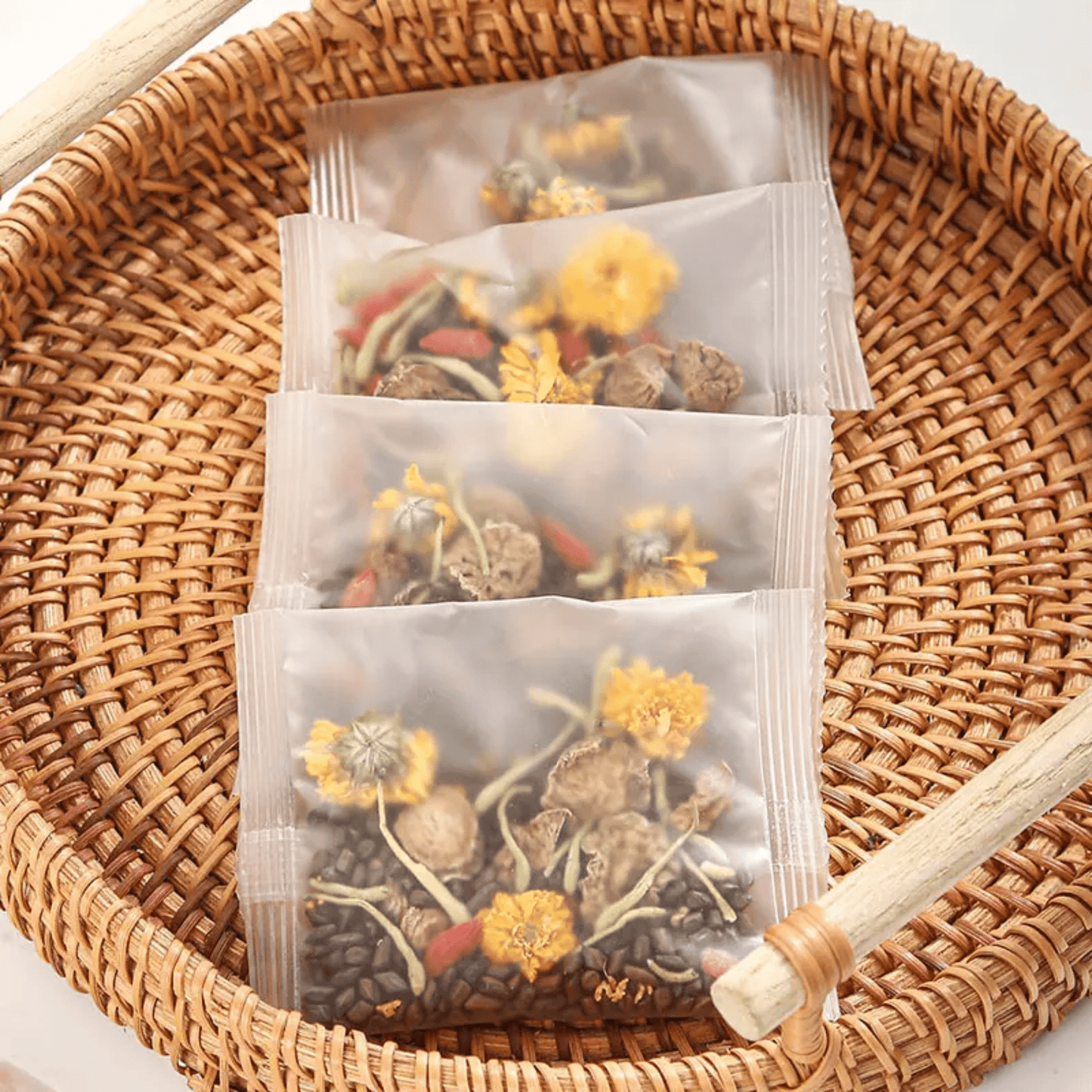 Herbal Detox Blend