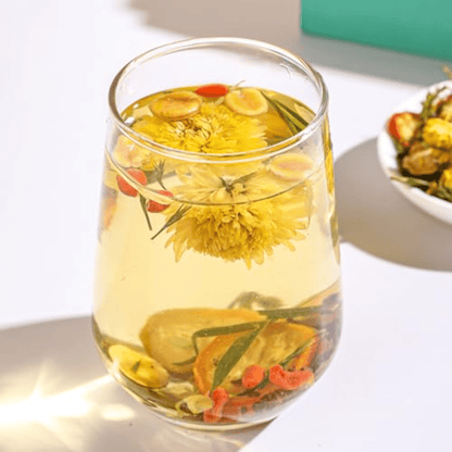 Herbal Detox Blend