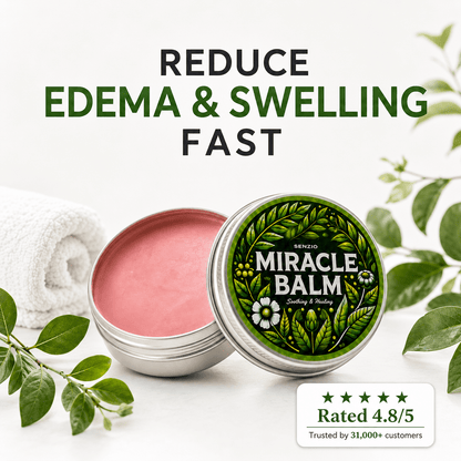 Sanzio Miracle Balm™